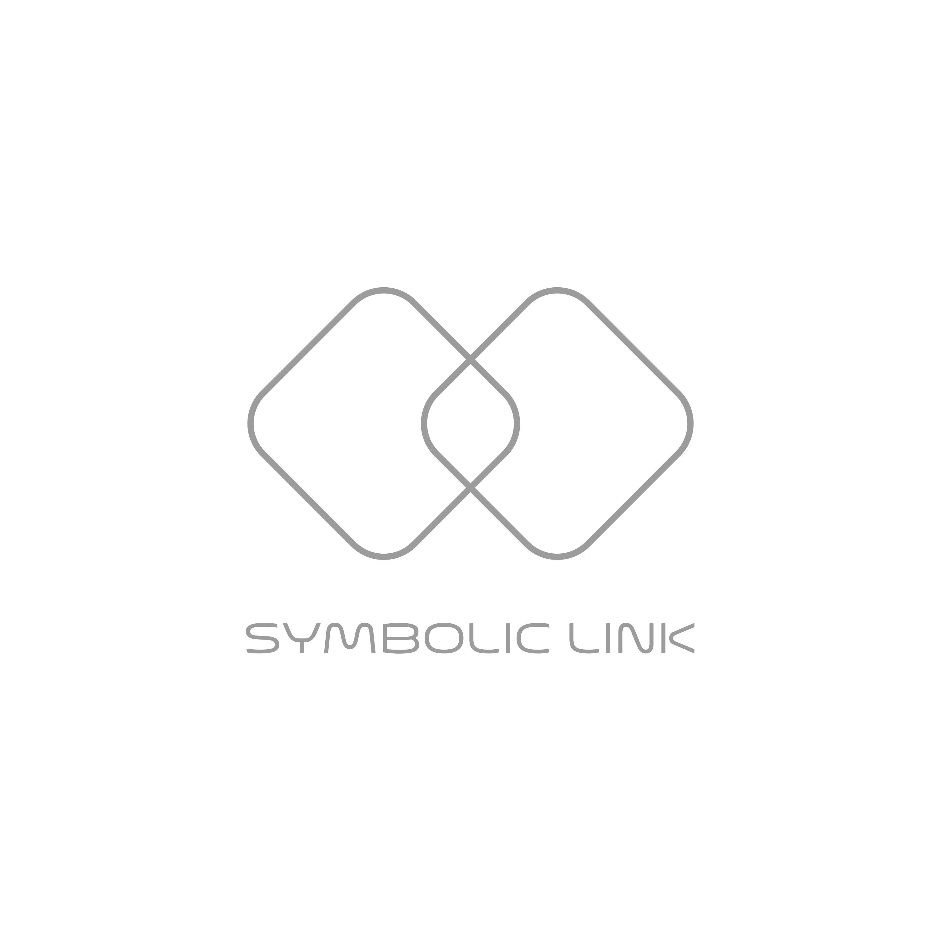 Symbolic Link Logo